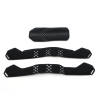Bell Hub Pad Set S black