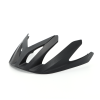 Bell Catalyst Visor one size matte black
