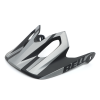 Bell Super DH MIPS Visor S black