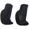 Bell Super AIR R Cheek Pads 30mm one size black
