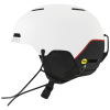 Giro Ledge SL MIPS Helmet L matte white Unisex