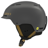 Giro Trig MIPS Helmet M metallic coal/tan Unisex