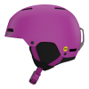 Giro Crüe MIPS FS Helmet S matte berry Unisex