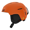 Giro Spur MIPS Helmet S matte bright orange Unisex