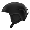 Giro Spur Helmet XS matte black Unisex