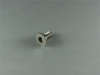Rocky Mountain M6 x 12mm counter sunk screw stainless one size