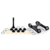 Rocky Mountain Retrofit Link Kit grease ports Inst/Alti 2013-16 one size
