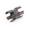 Rocky Mountain MAIN PIVOT COLLET, AL7005-T6 one size