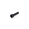 Rocky Mountain SOCKET HEAD CAP SCREW; M5X20, ALUMINUM, BLACK one size