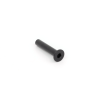 Rocky Mountain SHOCK BOLT, SOLID, OD:8MM, L: 43MM one size