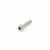Rocky Mountain SOCKET HEAD CAP SCREW; M6X25 one size