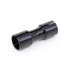 Rocky Mountain TOP PIVOT COLLET, AL7005-T6, HARD BLACK ANODIZE one size