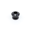 Rocky Mountain Shock reducer, rear, STD, ID:10mm, AL 7075-T6 one size black anodized