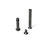Rocky Mountain SHOCK BOLT KIT ALT_INST 2021 one size