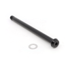 Rocky Mountain AXLE KIT BOOST one size