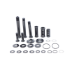 Rocky Mountain POWERPLAY 2022 PIVOT BOLT KIT ALT_INST PP 2022 one size