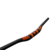 Race Face Sixc Carbon 35X820 20mm Riser Bar one size carbon/fox orange