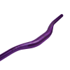 Race Face Atlas ALU 35x820 35MM Riser Bar one size purple
