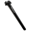 Race Face Turbine Seatpost Zero Offset 400 27.2mm black