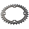 Race Face Race Face 4B 104BCD Chainring Sram1x10-12/SHI11SP 104x30T black