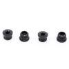 Race Face Bolt Pack BMX,M10X0.75X7.0,Torx Head one size