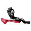 Race Face Turbine R SV Dropper Post Lever one size red