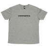 Race Face RF Classic Logo SS M grey Herren