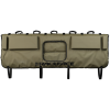 Race Face T2 Tailgate Pad M olive