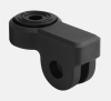 Blackburn DAYBLAZER FRONT ACTION CAMERA MOUNT one size
