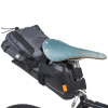 Blackburn Outpost Elite Seat Pack one size black