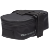 Blackburn Grid MTB Seat Bag one size black