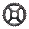 Easton Single Chainring DM Cinch 10/11SPD N/W 44T 44T black