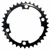 Easton Shifter Chainring 4Bolt Asym 11SPD 36T one size black