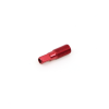 Easton Nipple Ext Thread 2.0-17mm one size red