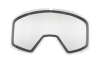 Giro Blok Lense one size clear