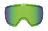 Giro Semi/Dylan Lense one size loden green 21