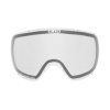Giro Scan/Gaze Lense one size clear