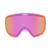 Giro Scan/Gaze Lense one size amber pink 37