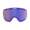 Giro Scan/Gaze Lense one size grey purple