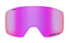 Giro Axis/Ella Lense one size vivid pink S2