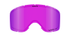 Giro Index 2.0 Lense one size vivid pink S2