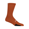 Giro HRC Sock II L bright red Unisex