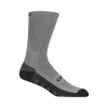 Giro HRC+ Grip Sock II L charcoal Unisex