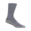 Giro HRC+ Grip Sock II L lavendar grey Unisex