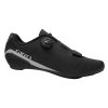 Giro Cadet Shoe 42 black Herren
