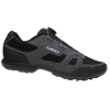 Giro Gauge Boa Shoe 40 dark shadow/black Herren