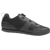 Giro Tracker Shoe 39 black Herren