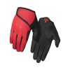 Giro DND JR III Glove XS bright red Unisex