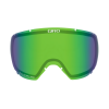 Giro Blok MTB Google Lens one size loden green