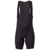 Giro M Base Liner Bib Short M black Herren